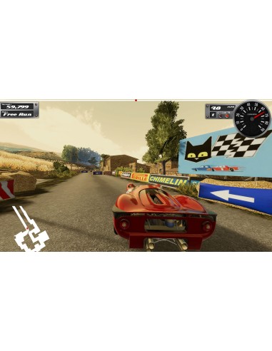 Classic Racers Elite - PS5 - Imagen 7