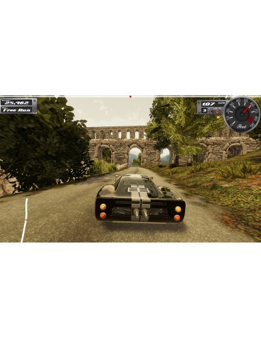 Classic Racers Elite - PS5 - Imagen 8