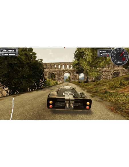 Classic Racers Elite - PS5 - Imagen 8