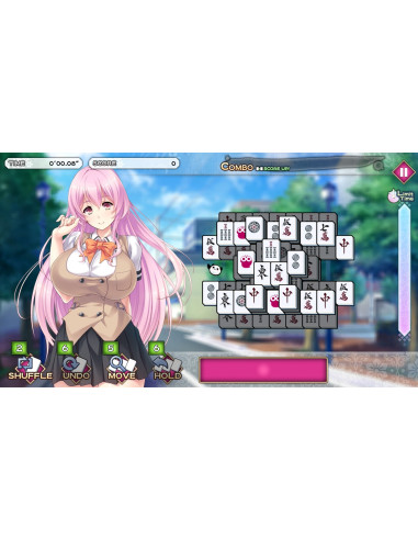 Pretty Girls Game Collection IV PS4 | Cuatro Juegos Exclusivos en uno - Imagen 2