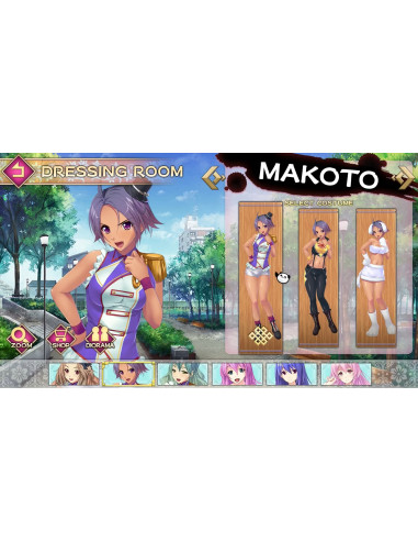 Pretty Girls Game Collection IV PS4 | Cuatro Juegos Exclusivos en uno - Imagen 3