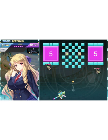 Pretty Girls Game Collection IV PS4 | Cuatro Juegos Exclusivos en uno - Imagen 6