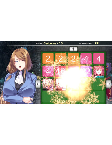 Pretty Girls Game Collection IV PS4 | Cuatro Juegos Exclusivos en uno - Imagen 8