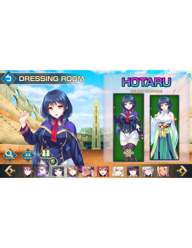 Pretty Girls Game Collection IV PS4 | Cuatro Juegos Exclusivos en uno - Imagen 9