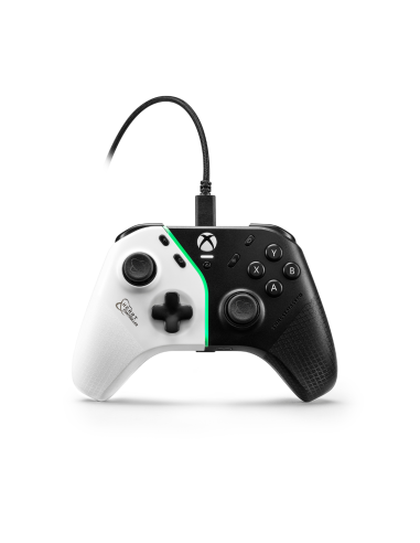 HEART Controller | Gamepad Preciso y Personalizable - Imagen 6