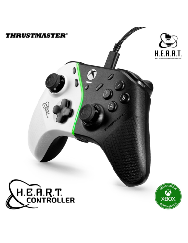 HEART Controller | Gamepad Preciso y Personalizable - Imagen 9