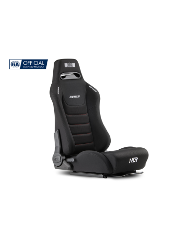 ▷ Asiento Reclinable Elite ERS3 Seat edición en Tela y Malla - Imagen 1