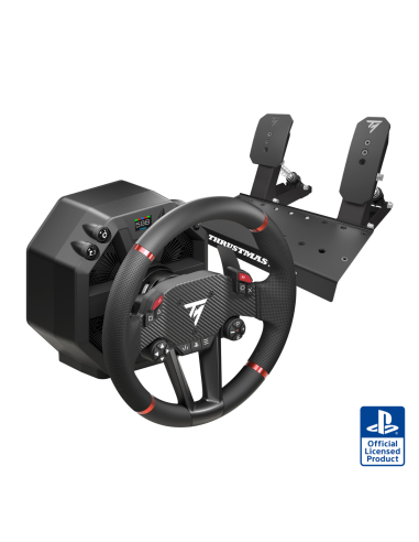 ▷ Volante Thrustmaster T598 Direct Axial Drive [2024] OcioGlobalShop - Imagen 1