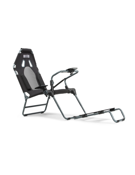 ▷ Cockpit GTLite Plegable Carbon Grey Edition | El más buscado - Imagen 2