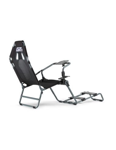 ▷ Cockpit GTLite Plegable Carbon Grey Edition | El más buscado - Imagen 3
