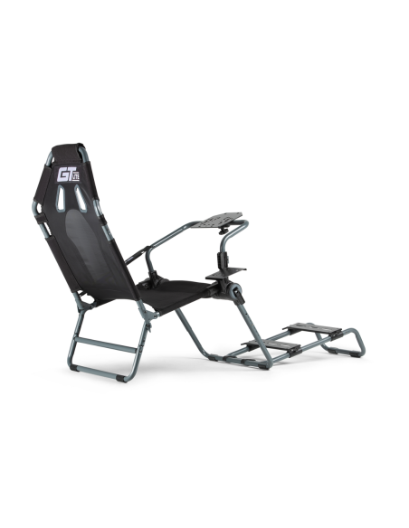 ▷ Cockpit GTLite Plegable Carbon Grey Edition | El más buscado - Imagen 3