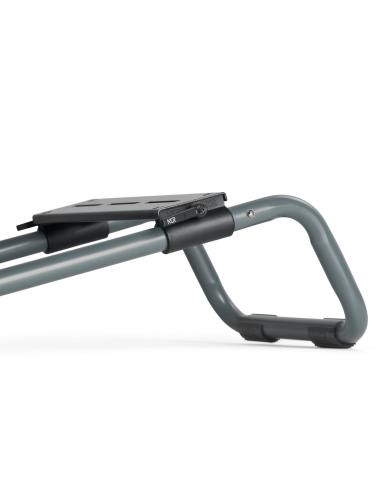 ▷ Cockpit GTLite Plegable Carbon Grey Edition | El más buscado - Imagen 5