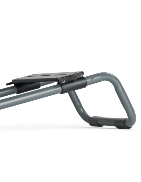 ▷ Cockpit GTLite Plegable Carbon Grey Edition | El más buscado - Imagen 5
