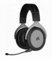Auriculares Gaming | Corsair HS75 XB Wireless | Color Negro