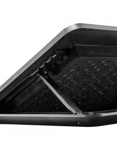 Base de Refrigeración Portátil Airstream PRO 6X80mm | Potencia y Silencio - Imagen 3