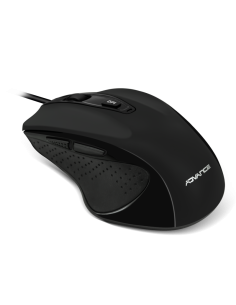 Imagen 2 - Ratón 1000dpi 6 S-6D-BK – Ergonomía y Precisión para PC y Mac Ratón 1000dpi 6 S-6D-BK – Ergonomía y Precisión para PC y Mac - Imagen 2