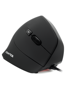 Imagen 1 - Raton Vertical  1600DPI Raton Vertical  1600DPI - Imagen 1