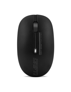 Imagen 1 - Raton s Drift Pc/Mac 1600DPI Negro S-290BK Raton s Drift Pc/Mac 1600DPI Negro S-290BK - Imagen 1