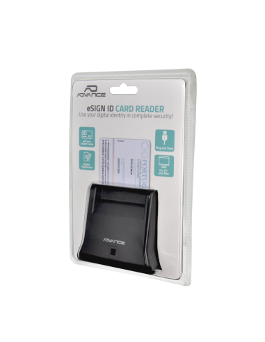Lector de tarjetas eSign SMART - Imagen 6
