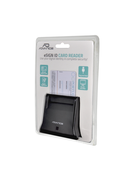 Lector de tarjetas eSign SMART - Imagen 6