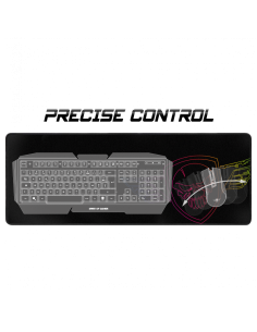 Imagen 2 - Alfonbrilla de Raton RGB XXL (857x330x5) Alfonbrilla de Raton RGB XXL (857x330x5) - Imagen 2