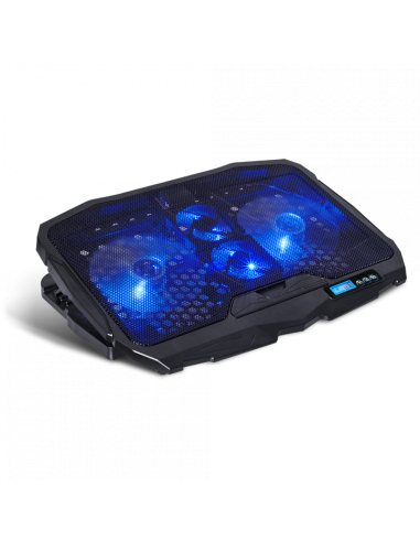 Base Refrigeración 17"  AIRBLADE 600 - Imagen 1