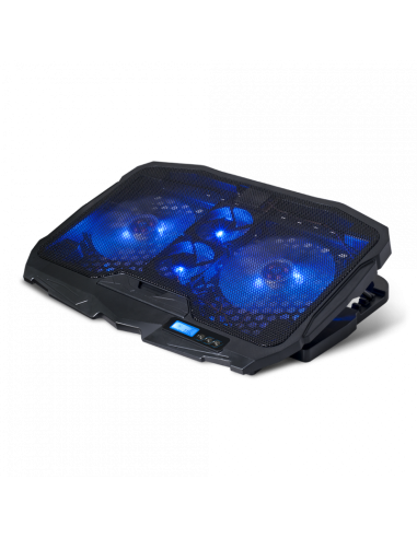 Base Refrigeración 17"  AIRBLADE 600 - Imagen 2
