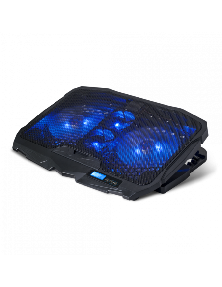 Base Refrigeración 17"  AIRBLADE 600 - Imagen 2