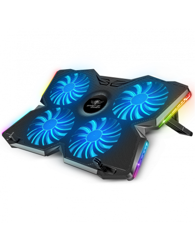 Base Refrigeración 17"  AIRBLADE 500RGB - Imagen 1