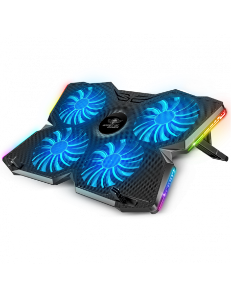 Base Refrigeración 17"  AIRBLADE 500RGB - Imagen 1