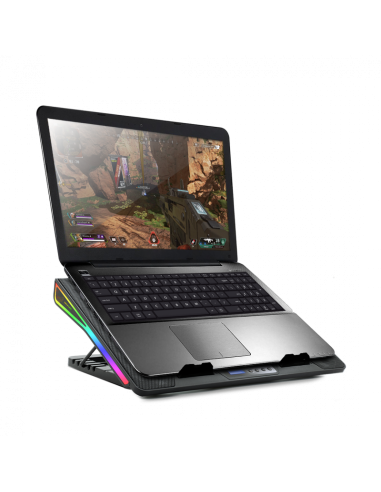 Base Refrigeración 17"  AIRBLADE 800RGB - Imagen 3