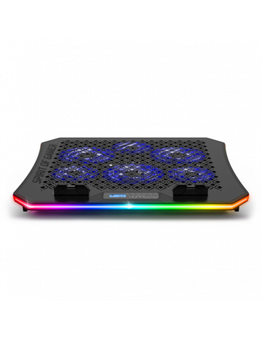 Base Refrigeración 17"  AIRBLADE 1200RGB - Imagen 2