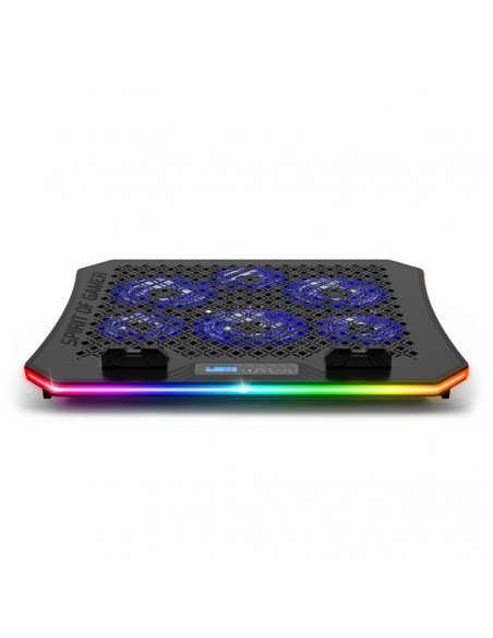 Base Refrigeración 17"  AIRBLADE 1200RGB - Imagen 2