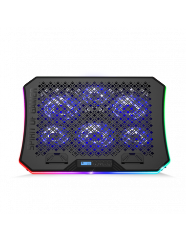 Base Refrigeración 17"  AIRBLADE 1200RGB - Imagen 5