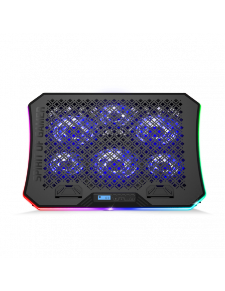 Base Refrigeración 17"  AIRBLADE 1200RGB - Imagen 5