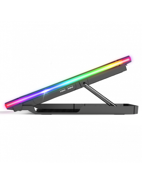 Base Refrigeración 17"  AIRBLADE 1200RGB - Imagen 7