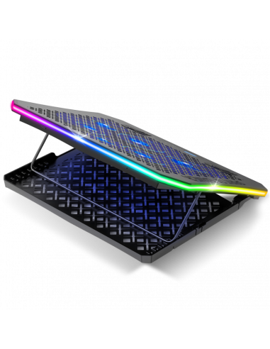 Base Refrigeración 17"  AIRBLADE 1200RGB - Imagen 10