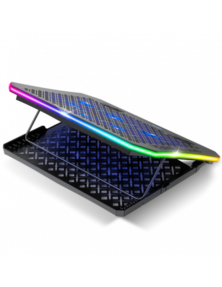 Base Refrigeración 17"  AIRBLADE 1200RGB - Imagen 10
