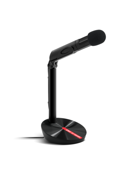 Microfono MIC-EKO - Imagen 1