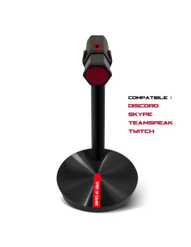 Microfono MIC-EKO - Imagen 4