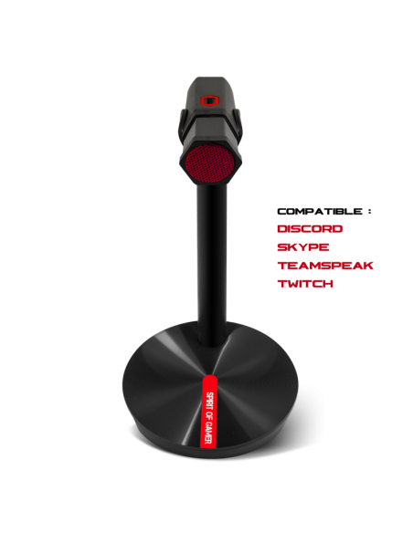 Microfono MIC-EKO - Imagen 4