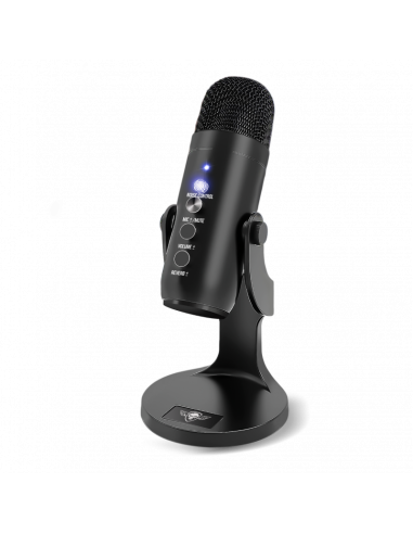 Microfono EKO 700 RGB - Imagen 1