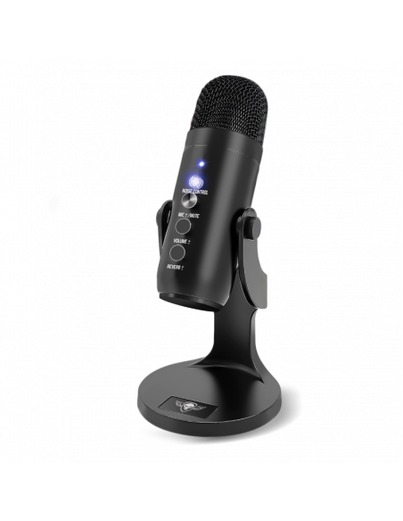 Microfono EKO 700 RGB - Imagen 1