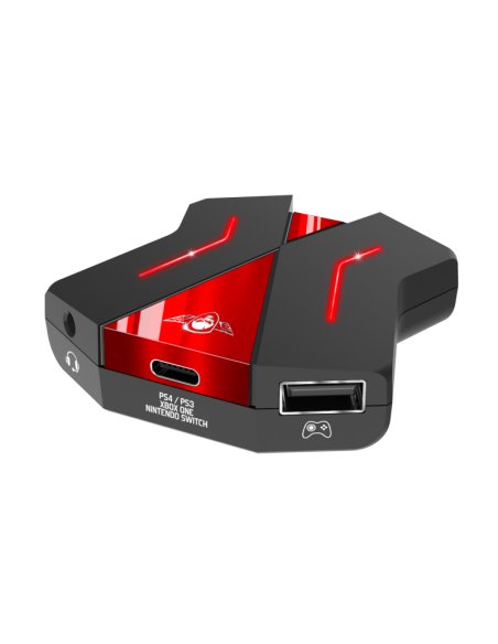 Hub Conversor Cross Game CONV2 - Imagen 1