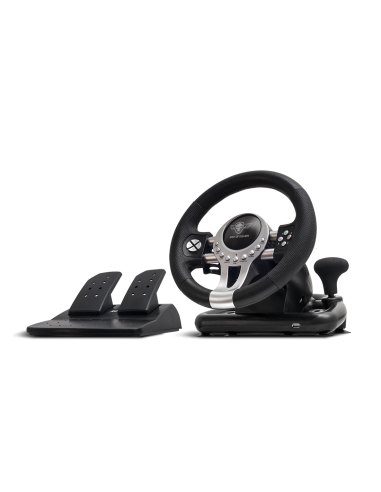 Volante R-ACE Wheel Pro 2 - Imagen 5