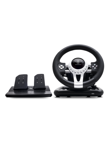 Volante R-ACE Wheel Pro 2 - Imagen 7