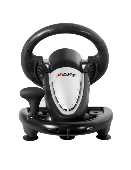 Volante R-ACE Wheel Pro 2 - Imagen 8
