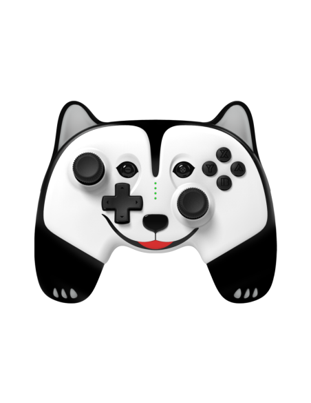 GAMEPAD Switch Bluetooth BK - Imagen 1