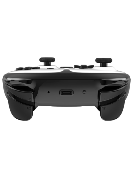 GAMEPAD Switch Bluetooth BK - Imagen 6