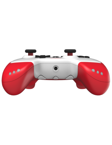 GAMEPAD Switch Bluetooth RED - Imagen 5